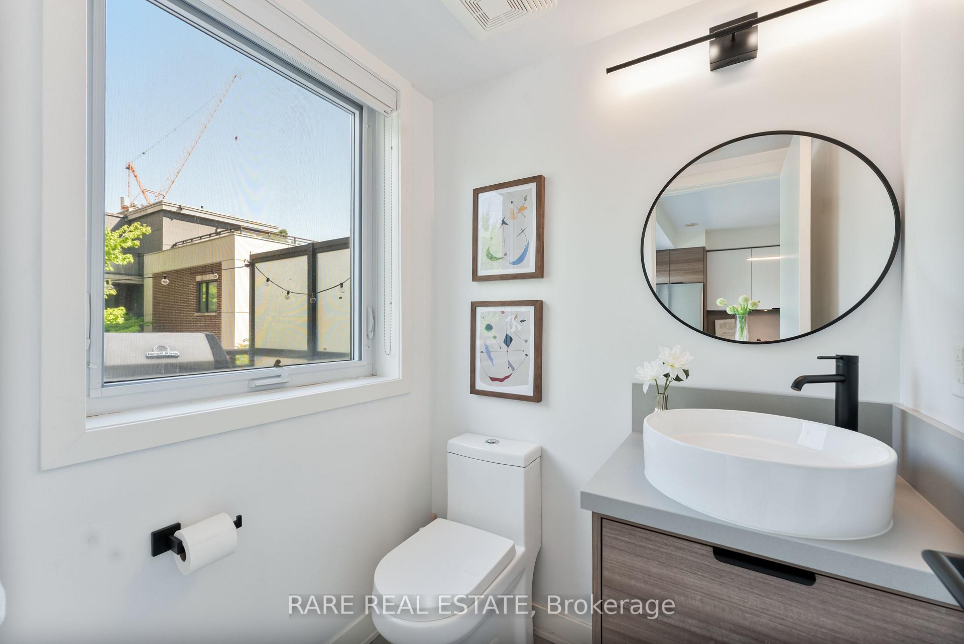 Photo 8 of 38 Cole Street, Toronto, Regent Park — HOMEH