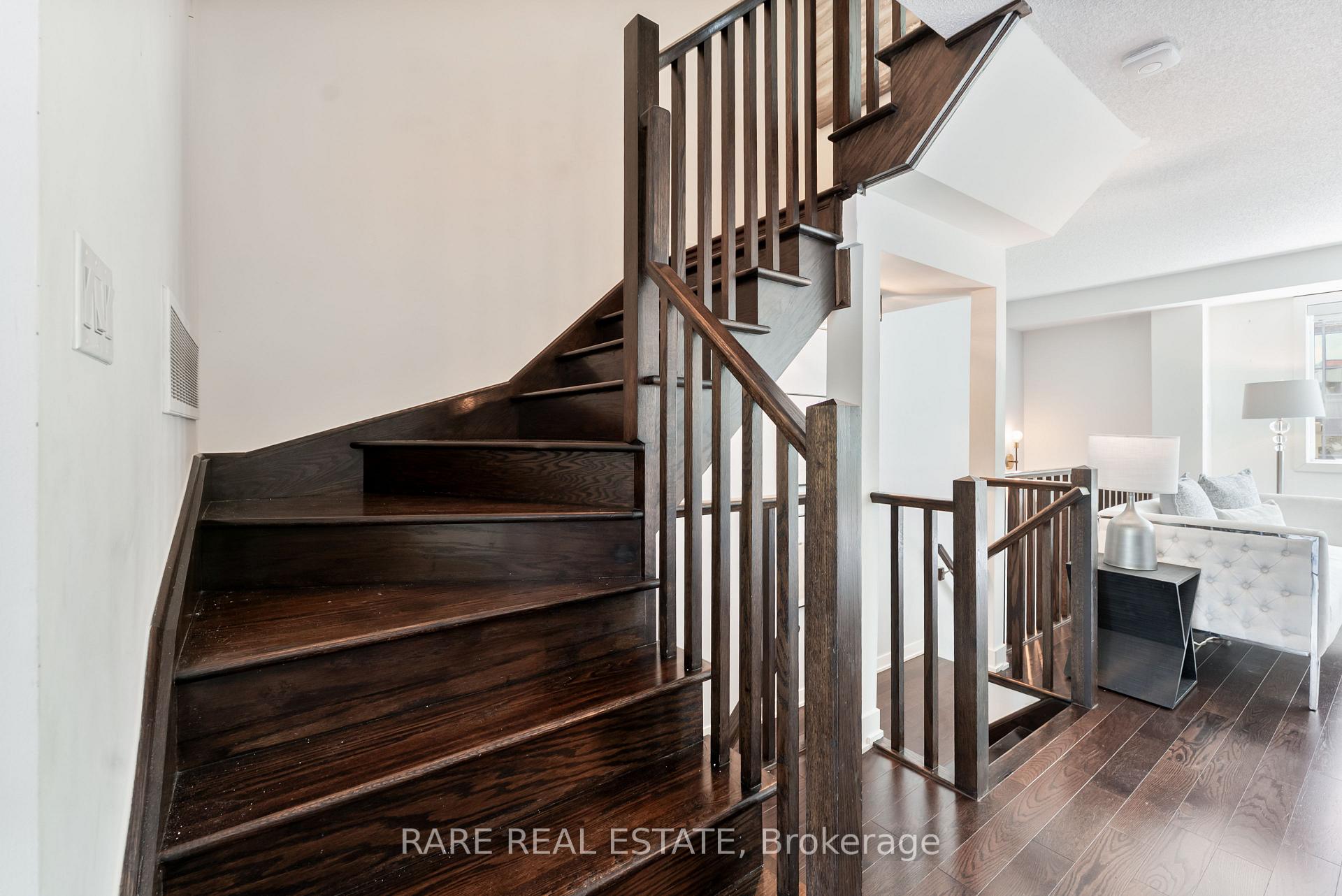 Photo 9 of 38 Cole Street, Toronto, Regent Park — HOMEH