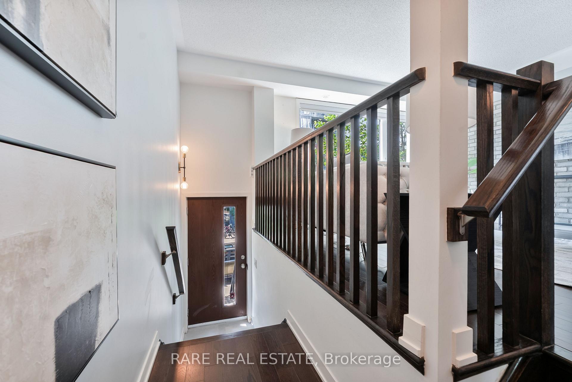Photo 10 of 38 Cole Street, Toronto, Regent Park — HOMEH