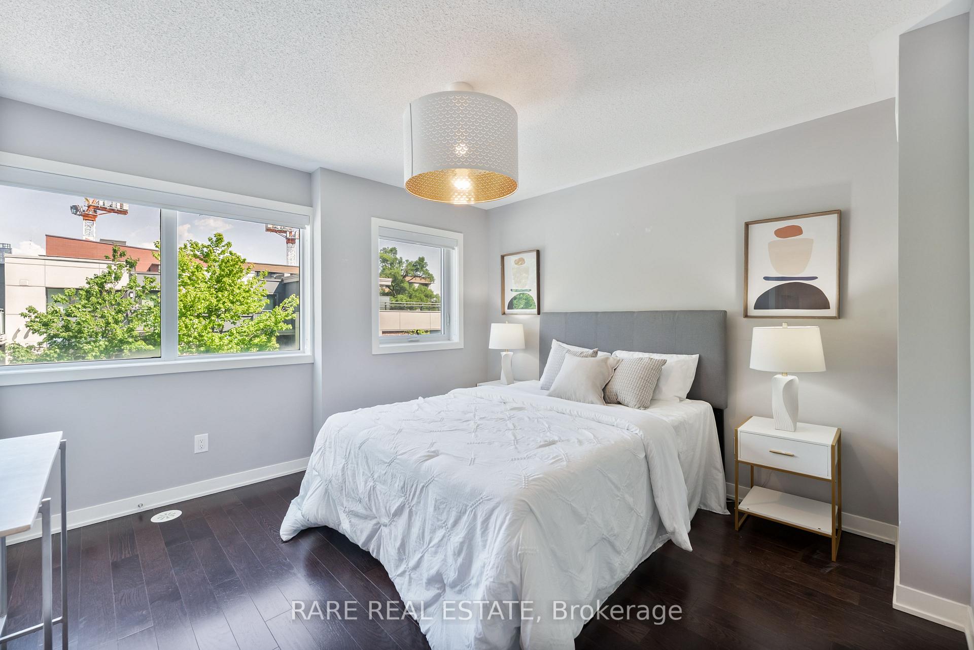 Photo 11 of 38 Cole Street, Toronto, Regent Park — HOMEH
