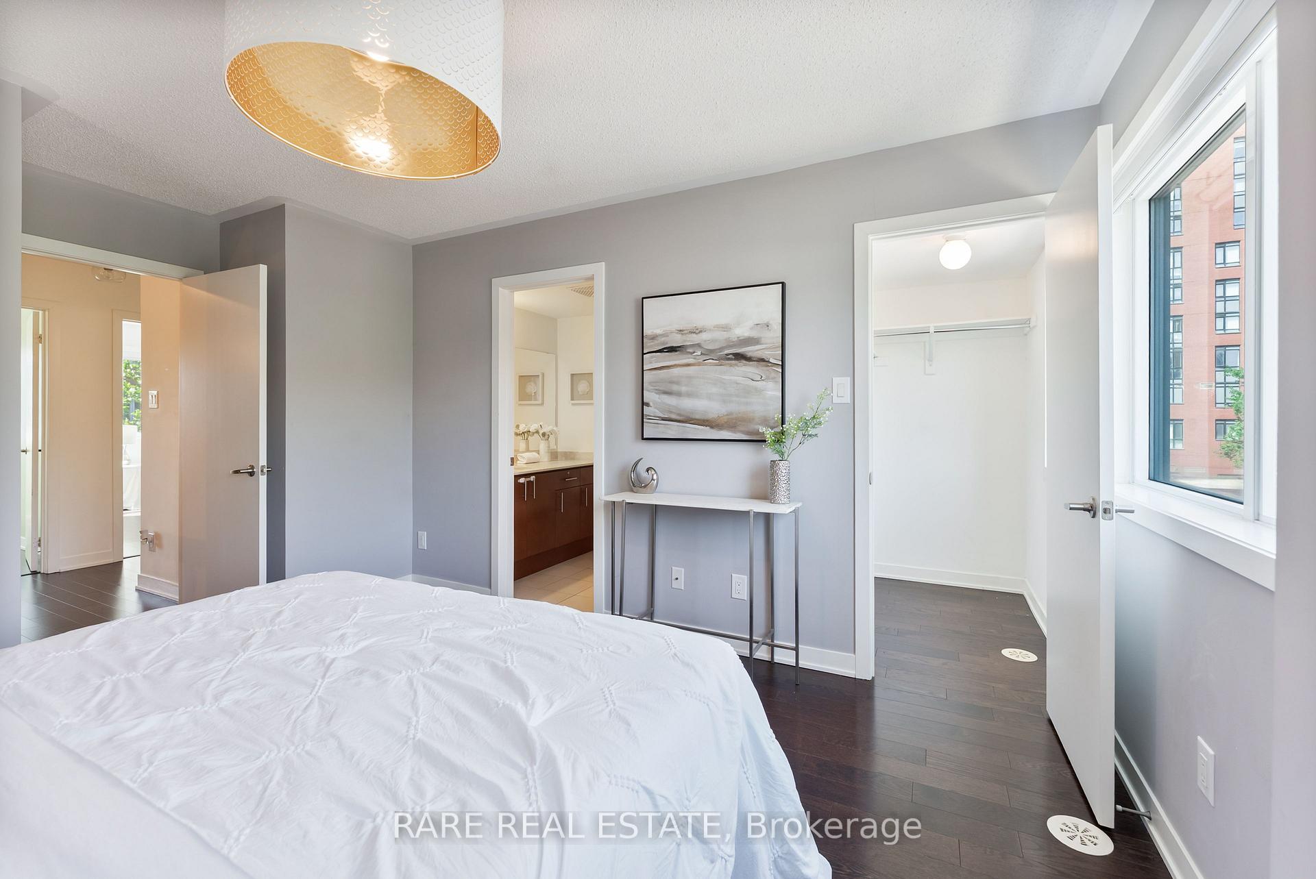 Photo 12 of 38 Cole Street, Toronto, Regent Park — HOMEH