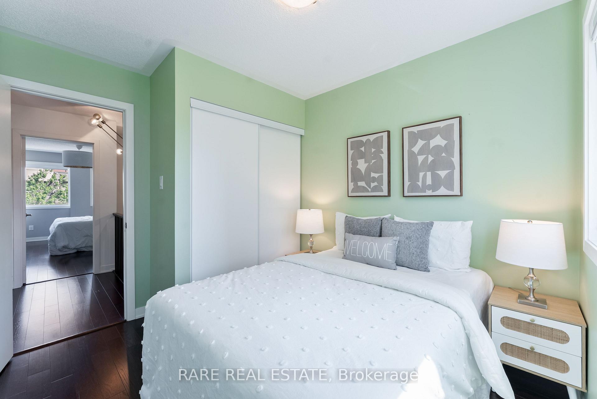 Photo 15 of 38 Cole Street, Toronto, Regent Park — HOMEH