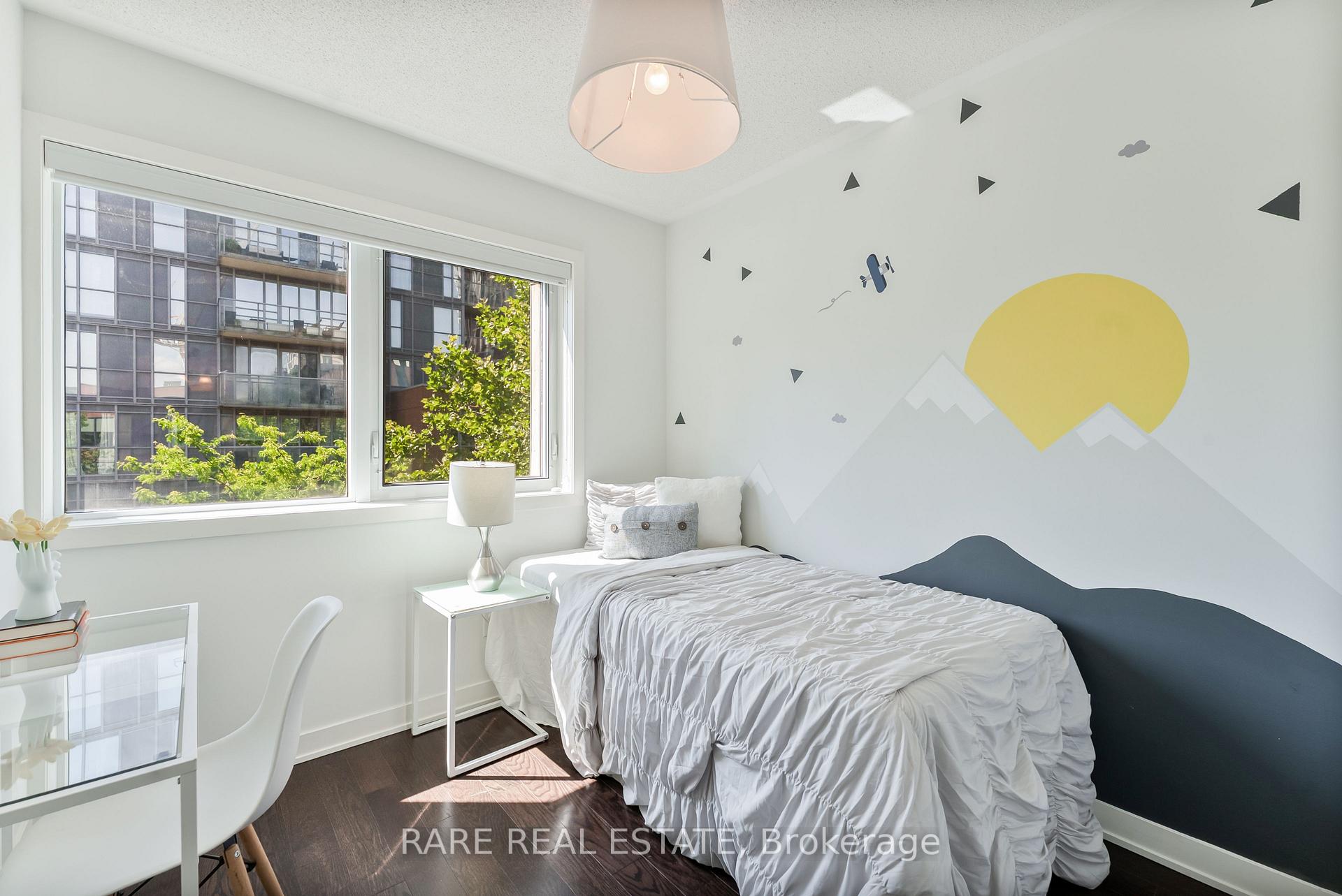Photo 16 of 38 Cole Street, Toronto, Regent Park — HOMEH
