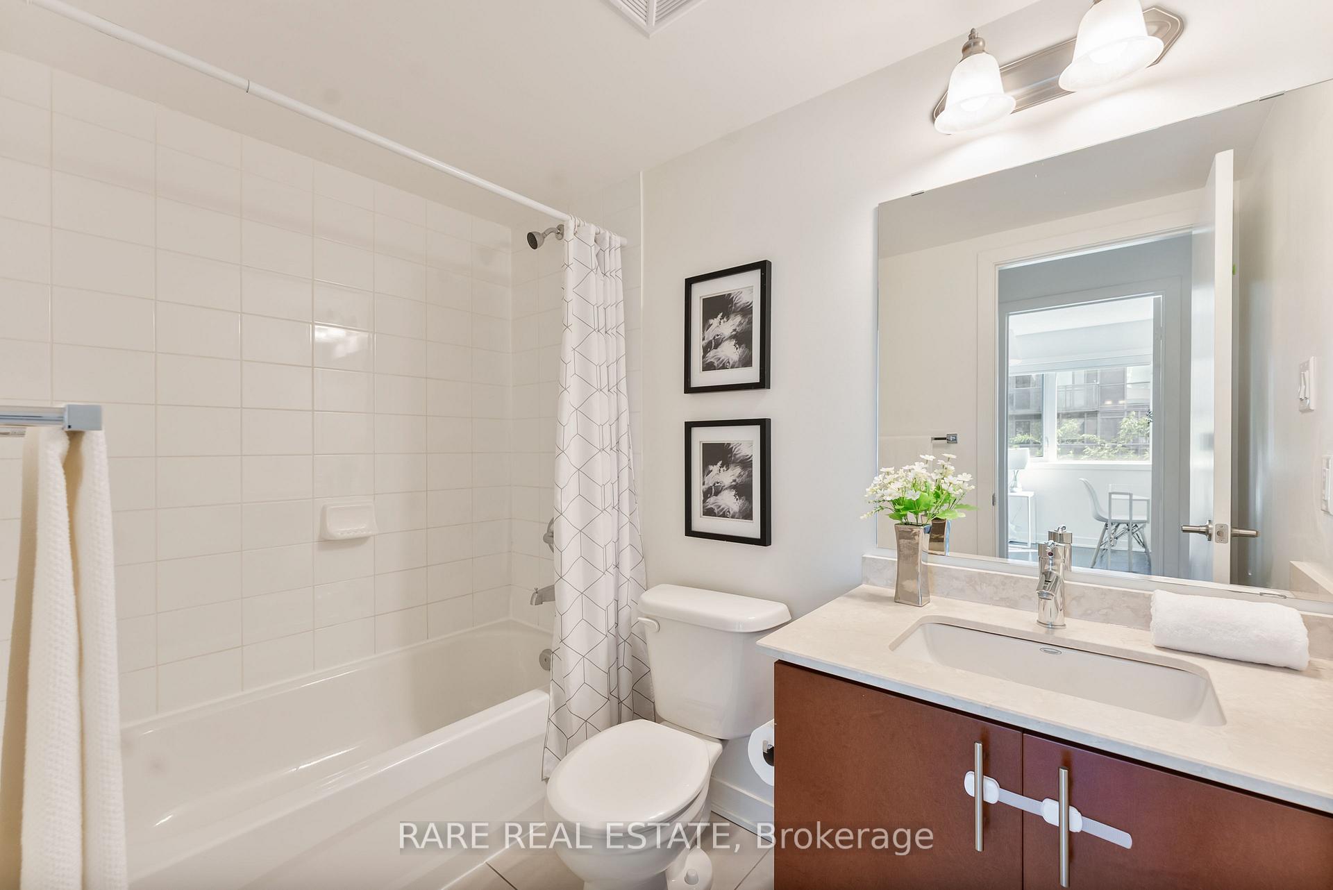 Photo 17 of 38 Cole Street, Toronto, Regent Park — HOMEH