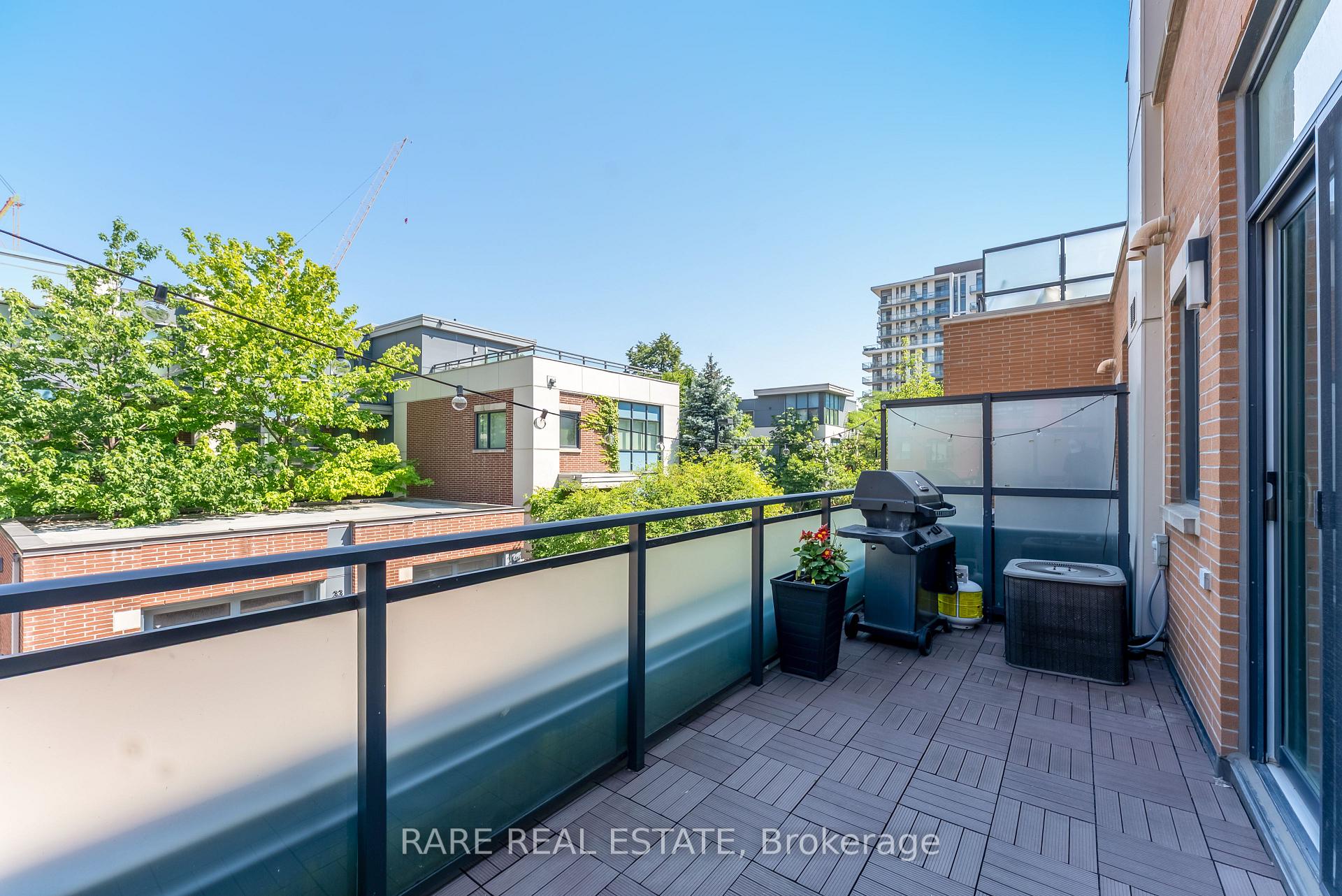 Photo 18 of 38 Cole Street, Toronto, Regent Park — HOMEH