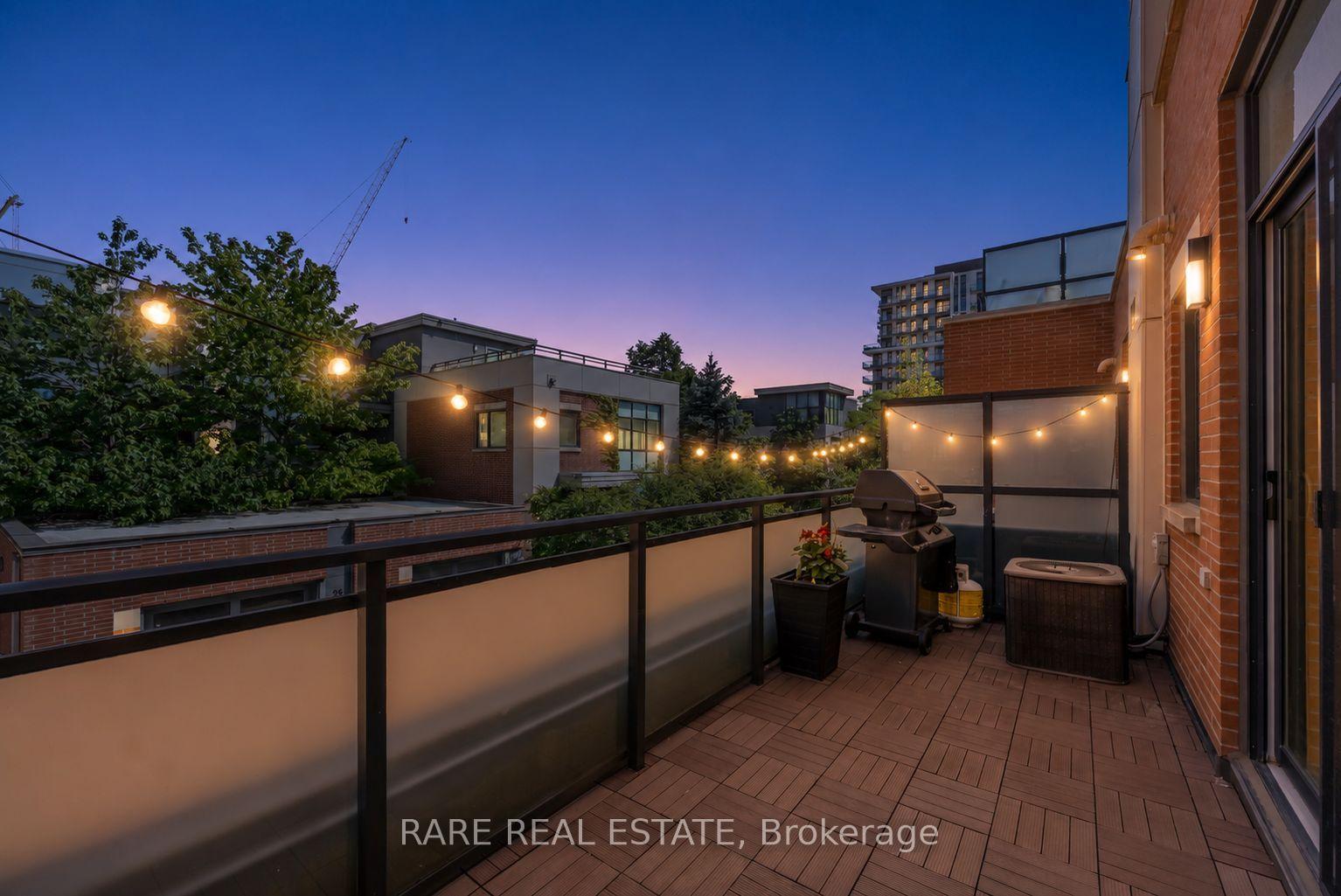 Photo 19 of 38 Cole Street, Toronto, Regent Park — HOMEH