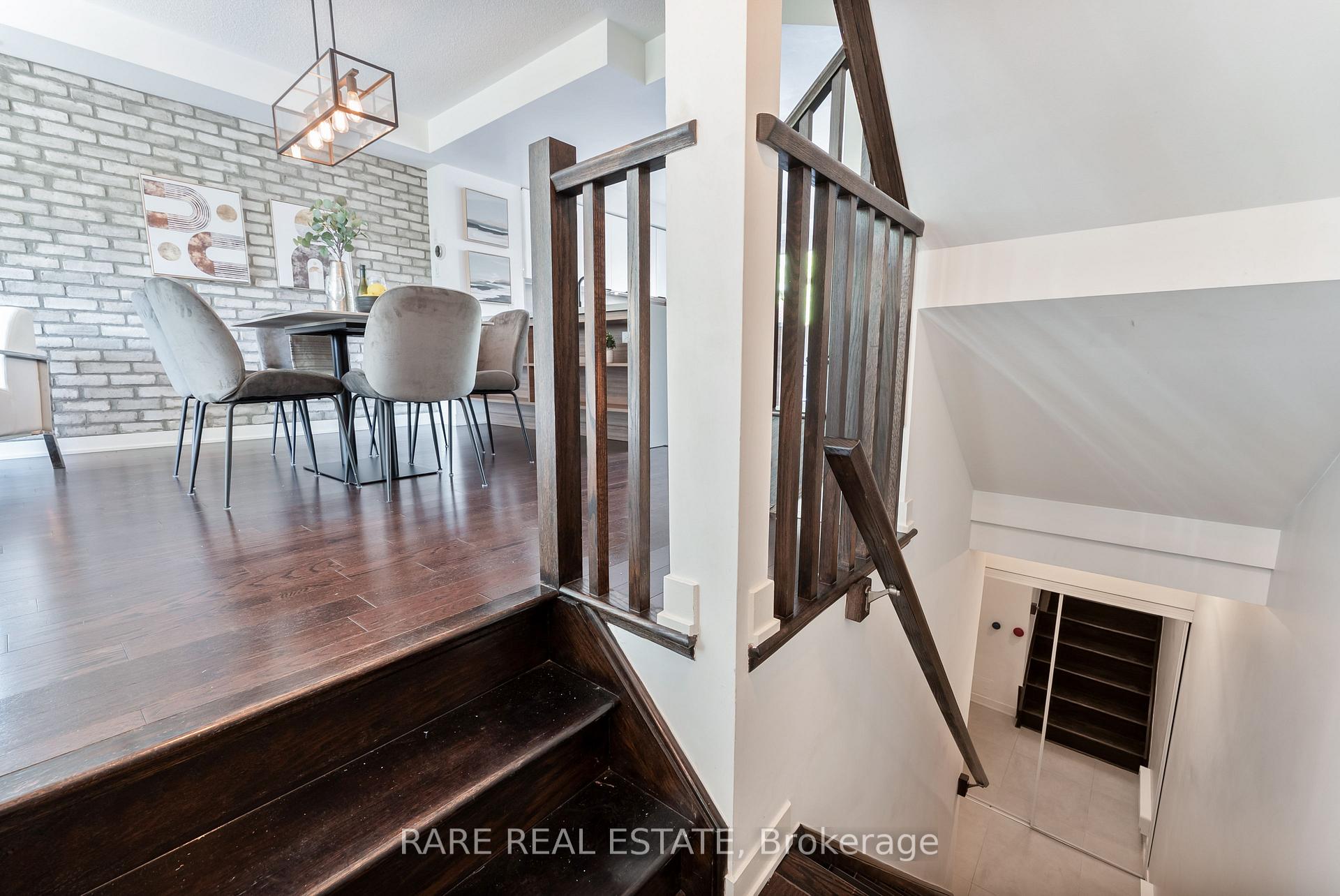 Photo 20 of 38 Cole Street, Toronto, Regent Park — HOMEH