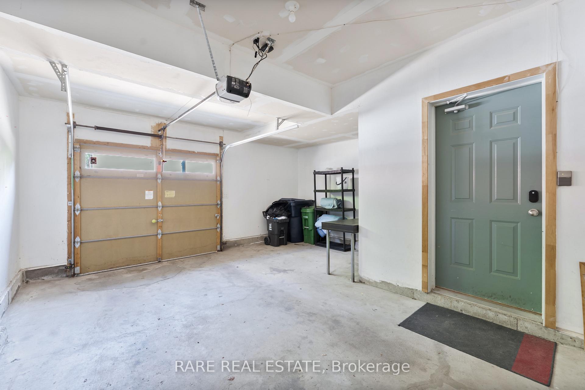 Photo 21 of 38 Cole Street, Toronto, Regent Park — HOMEH