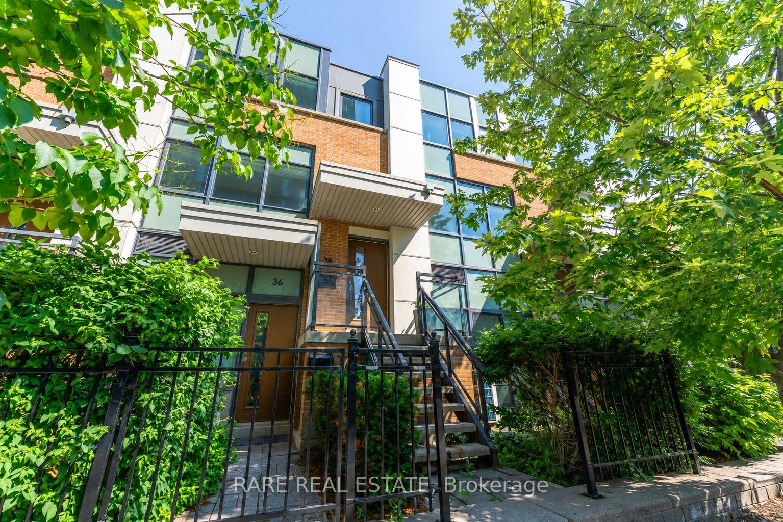 Photo 22 of 38 Cole Street, Toronto, Regent Park — HOMEH