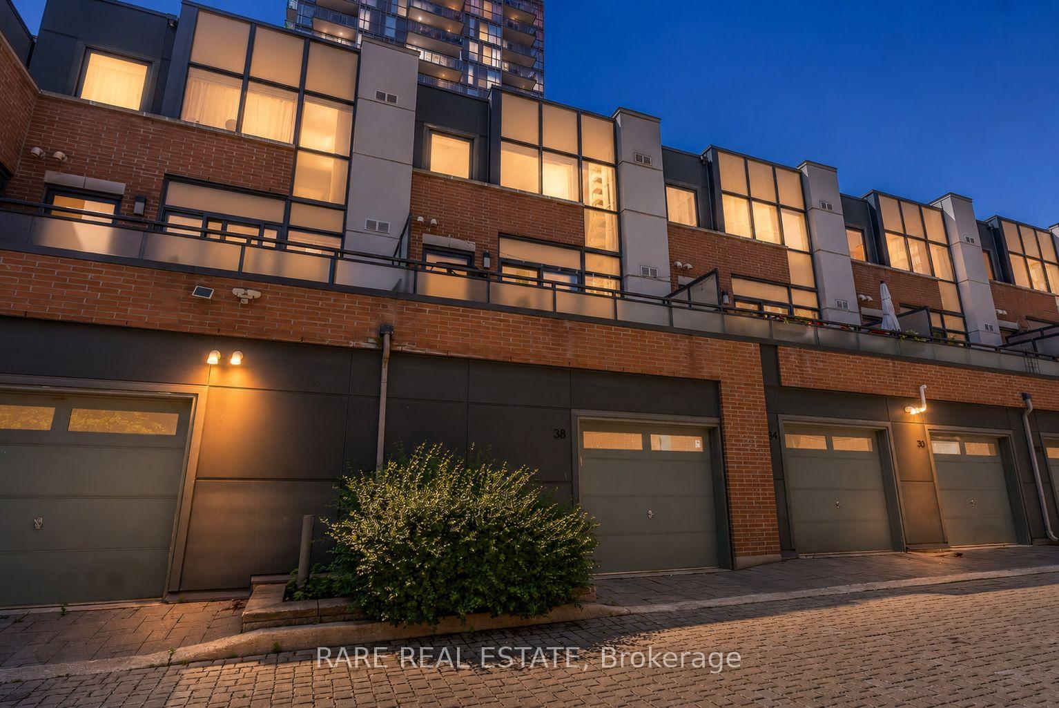 Photo 26 of 38 Cole Street, Toronto, Regent Park — HOMEH
