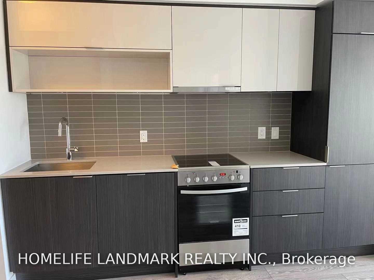 Photo 3 of Unit 1110, 159 Wellesley Street E, Toronto, Cabbagetown-South St. James Town — HOMEH