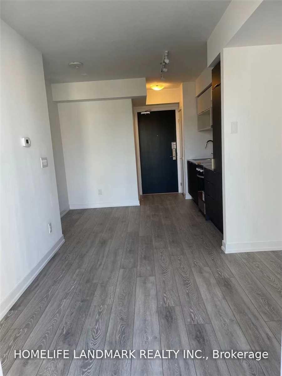 Photo 4 of Unit 1110, 159 Wellesley Street E, Toronto, Cabbagetown-South St. James Town — HOMEH