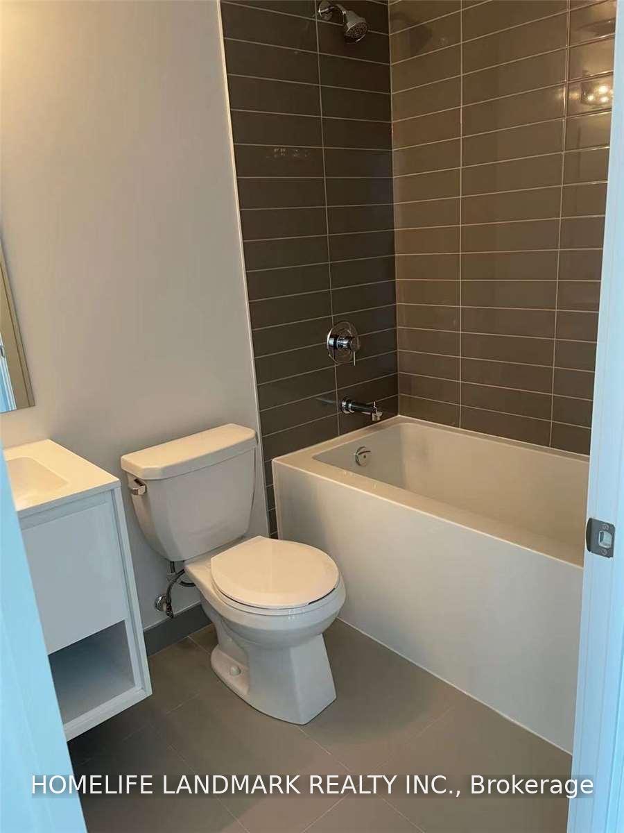 Photo 7 of Unit 1110, 159 Wellesley Street E, Toronto, Cabbagetown-South St. James Town — HOMEH