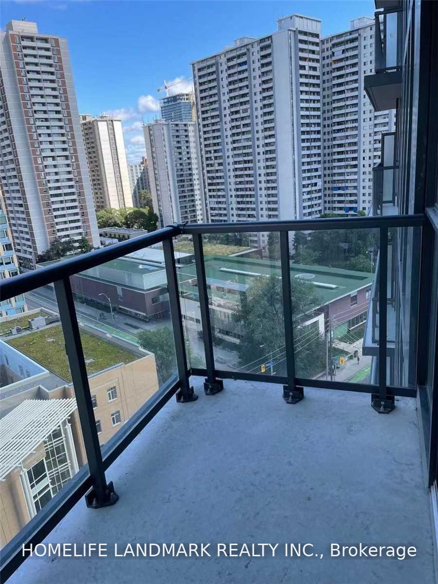 Photo 9 of Unit 1110, 159 Wellesley Street E, Toronto, Cabbagetown-South St. James Town — HOMEH