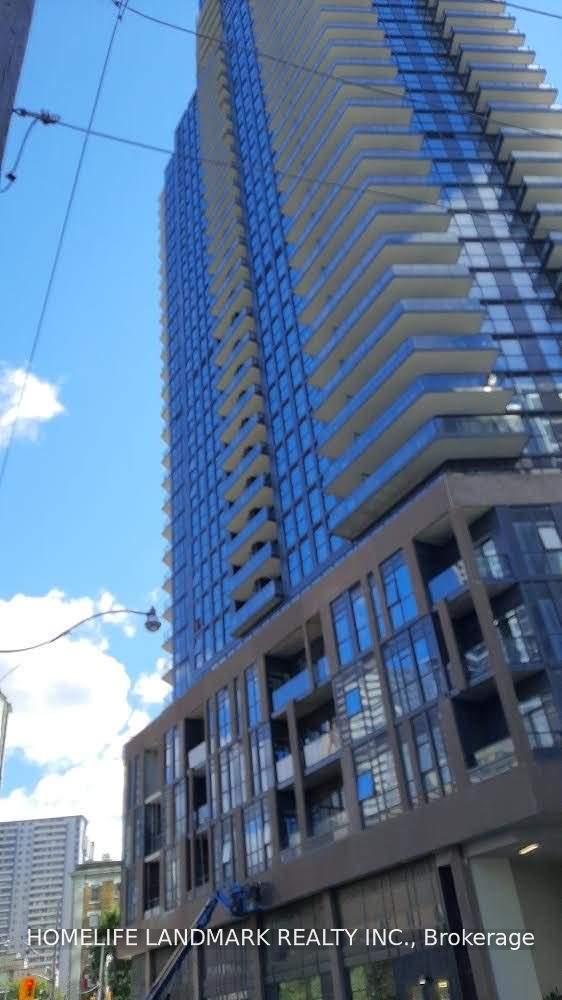 Photo 10 of Unit 1110, 159 Wellesley Street E, Toronto, Cabbagetown-South St. James Town — HOMEH