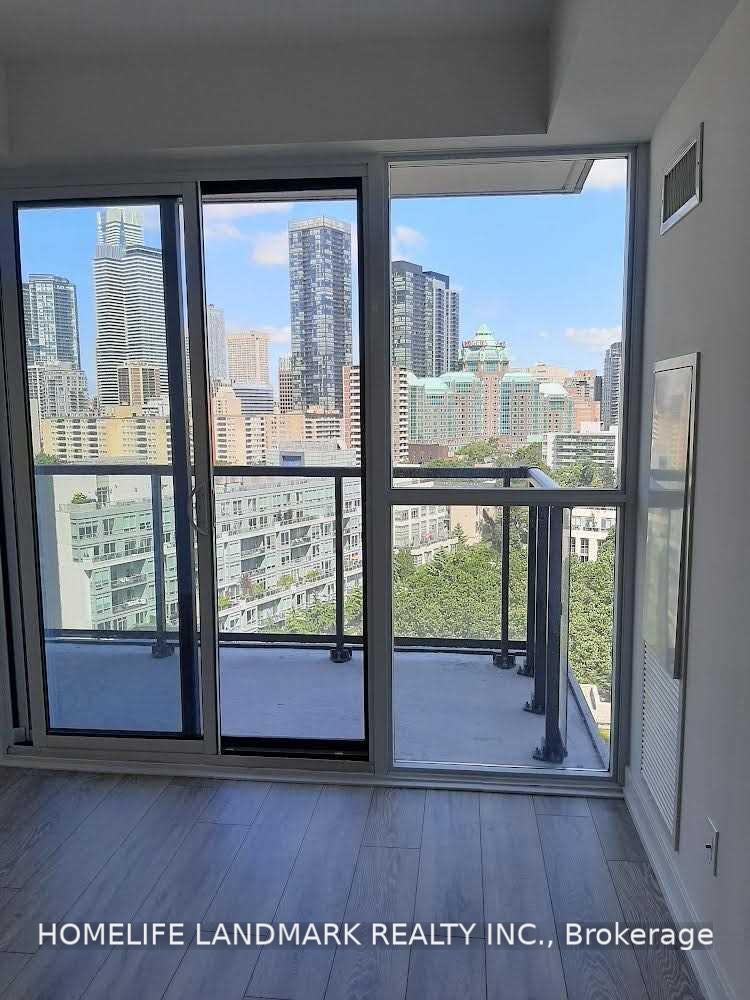Photo 11 of Unit 1110, 159 Wellesley Street E, Toronto, Cabbagetown-South St. James Town — HOMEH
