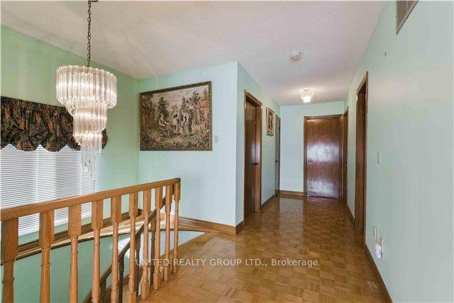 Photo 18 of 91 Governor Crescent, Vaughan, East Woodbridge — HOMEH