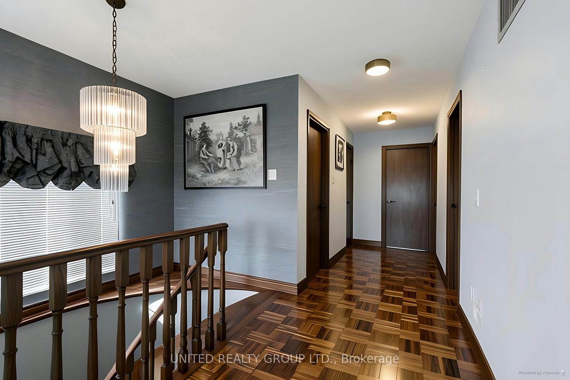 Photo 19 of 91 Governor Crescent, Vaughan, East Woodbridge — HOMEH