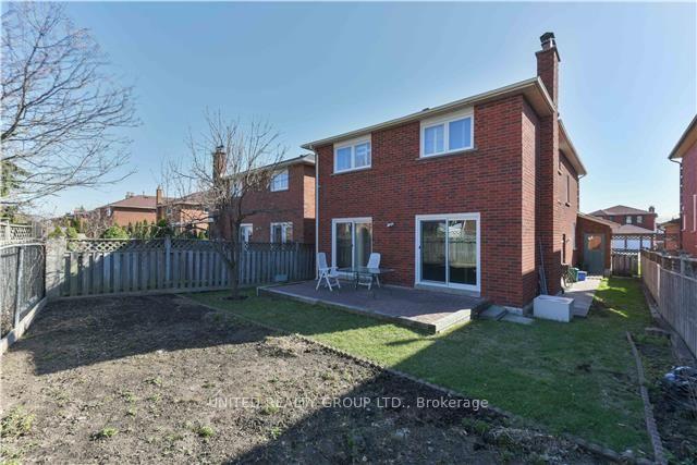 Photo 24 of 91 Governor Crescent, Vaughan, East Woodbridge — HOMEH