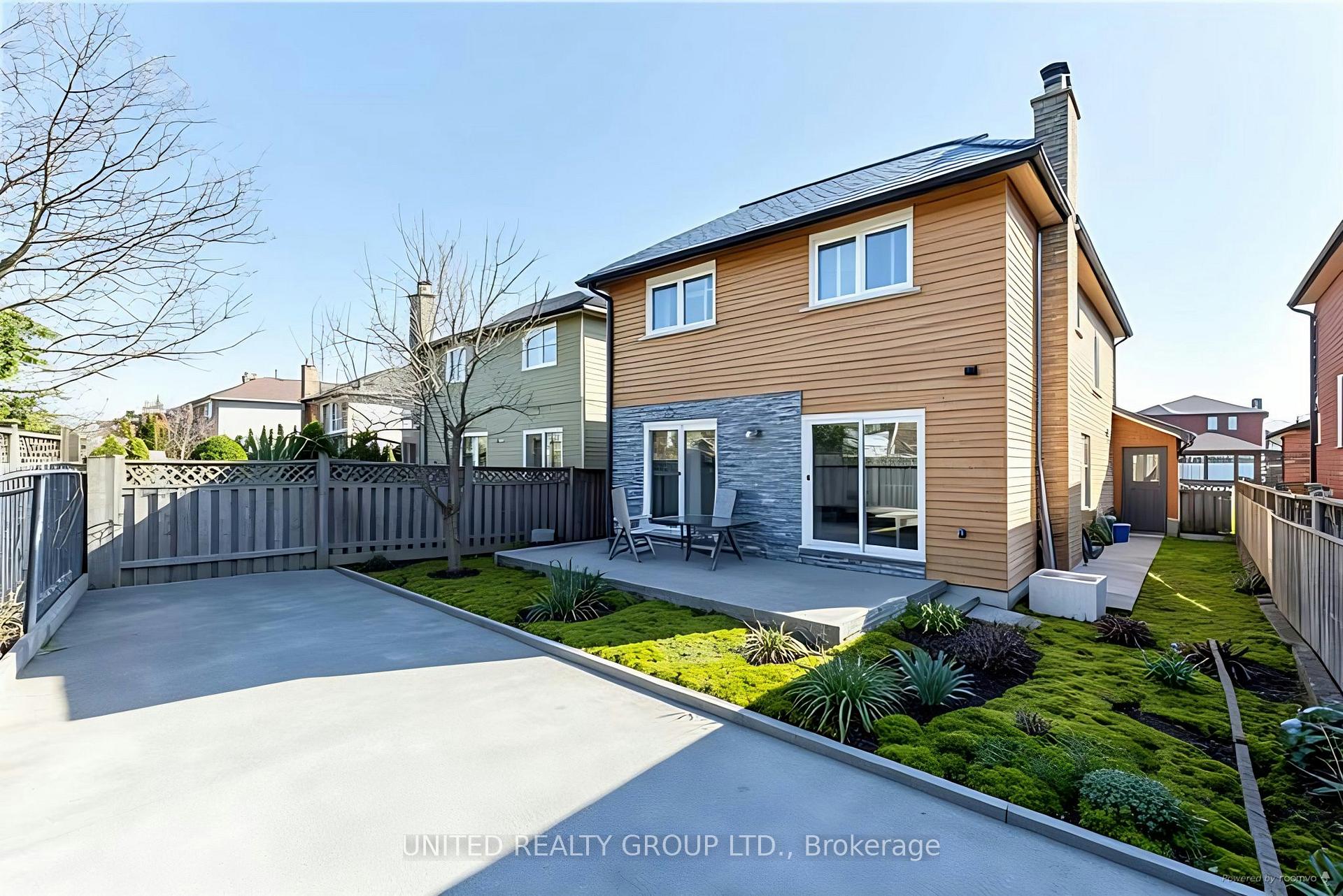 Photo 25 of 91 Governor Crescent, Vaughan, East Woodbridge — HOMEH