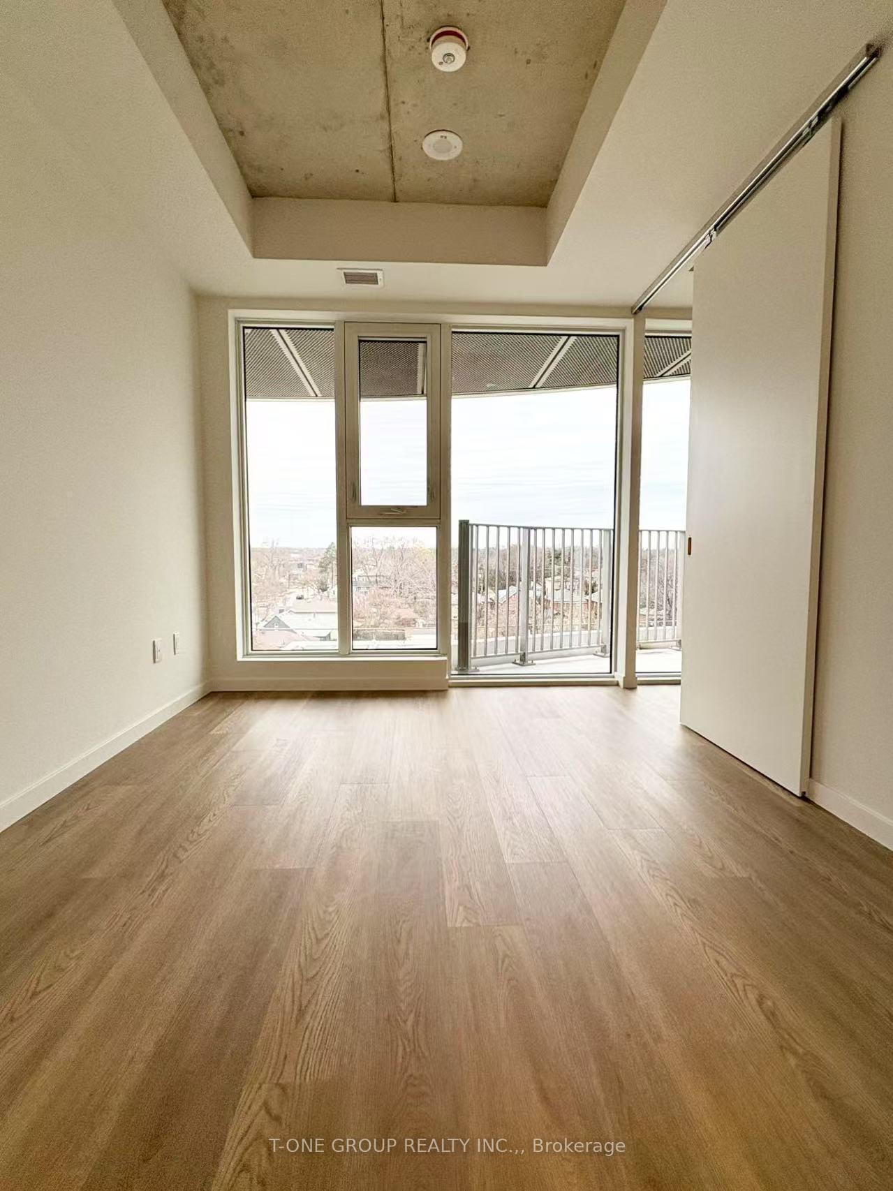 Photo 8 of Unit 619, 689 The Queensway, Etobicoke, Stonegate-Queensway — HOMEH
