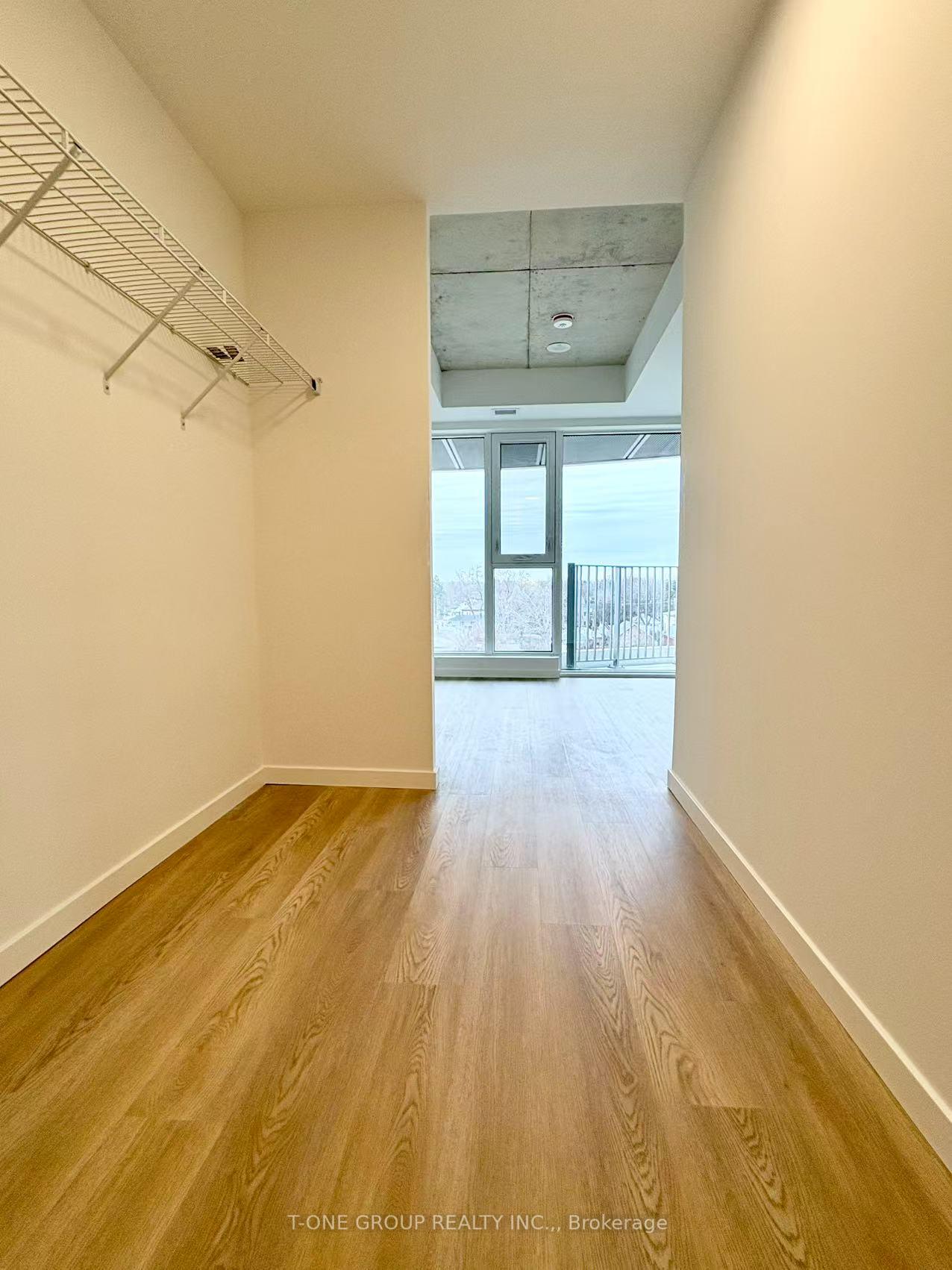 Photo 11 of Unit 619, 689 The Queensway, Etobicoke, Stonegate-Queensway — HOMEH