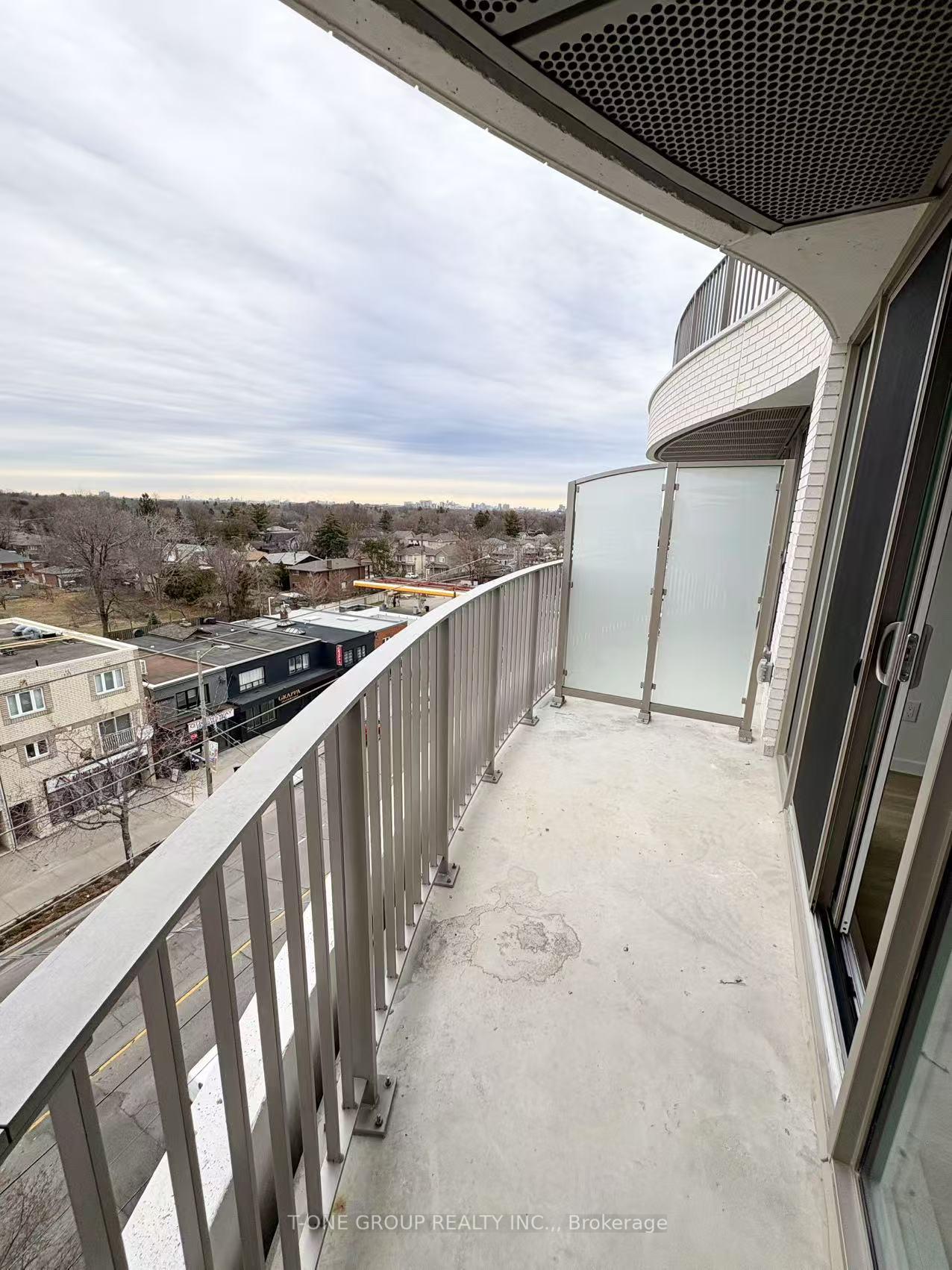Photo 17 of Unit 619, 689 The Queensway, Etobicoke, Stonegate-Queensway — HOMEH