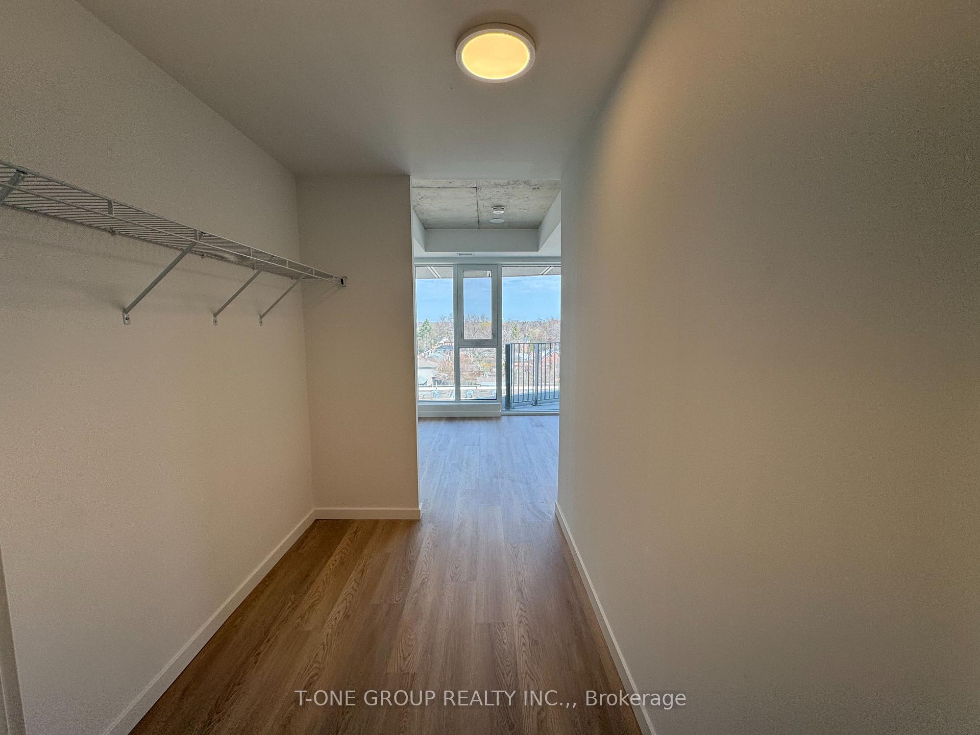 Photo 19 of Unit 619, 689 The Queensway, Etobicoke, Stonegate-Queensway — HOMEH