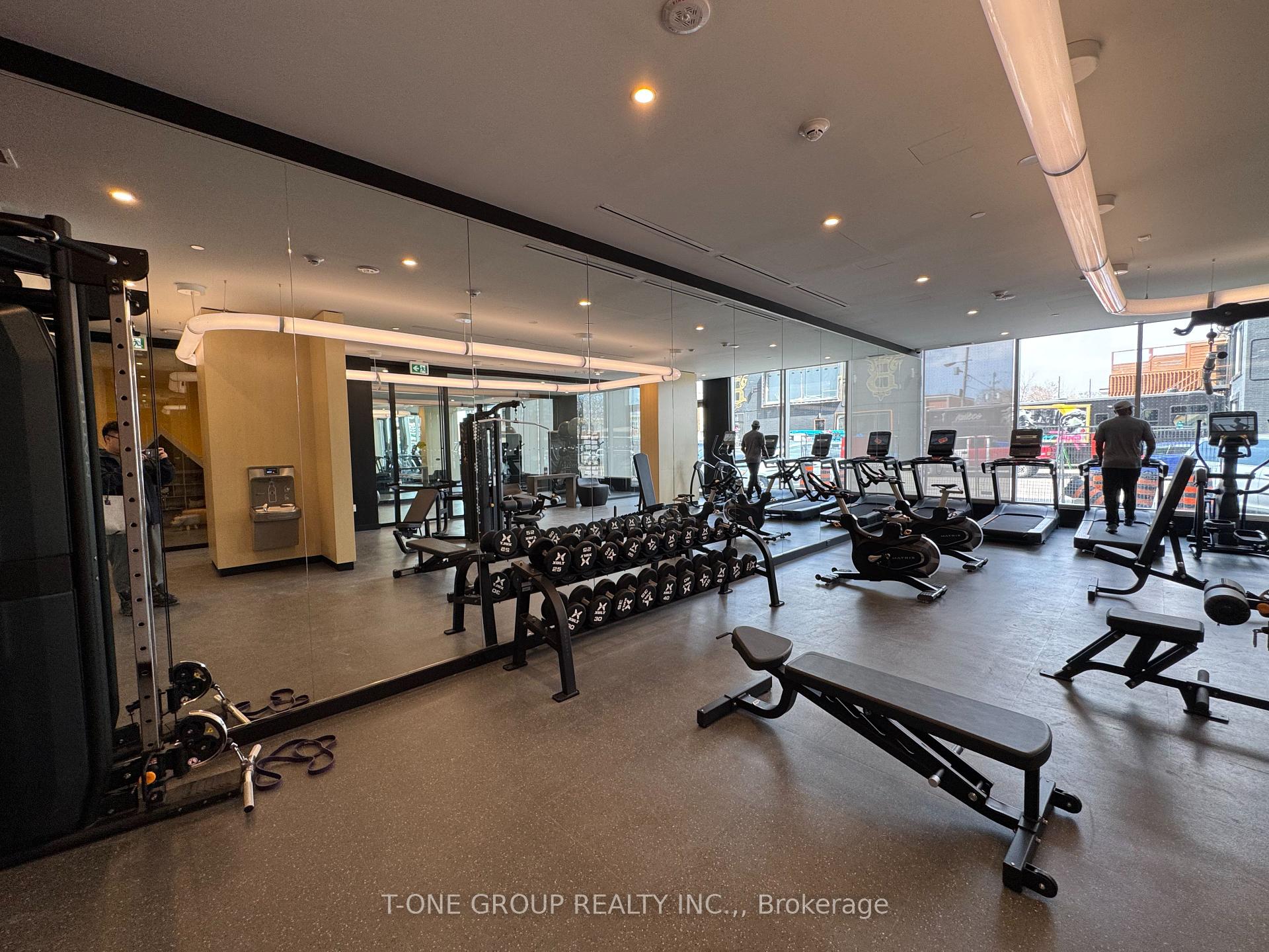 Photo 21 of Unit 619, 689 The Queensway, Etobicoke, Stonegate-Queensway — HOMEH