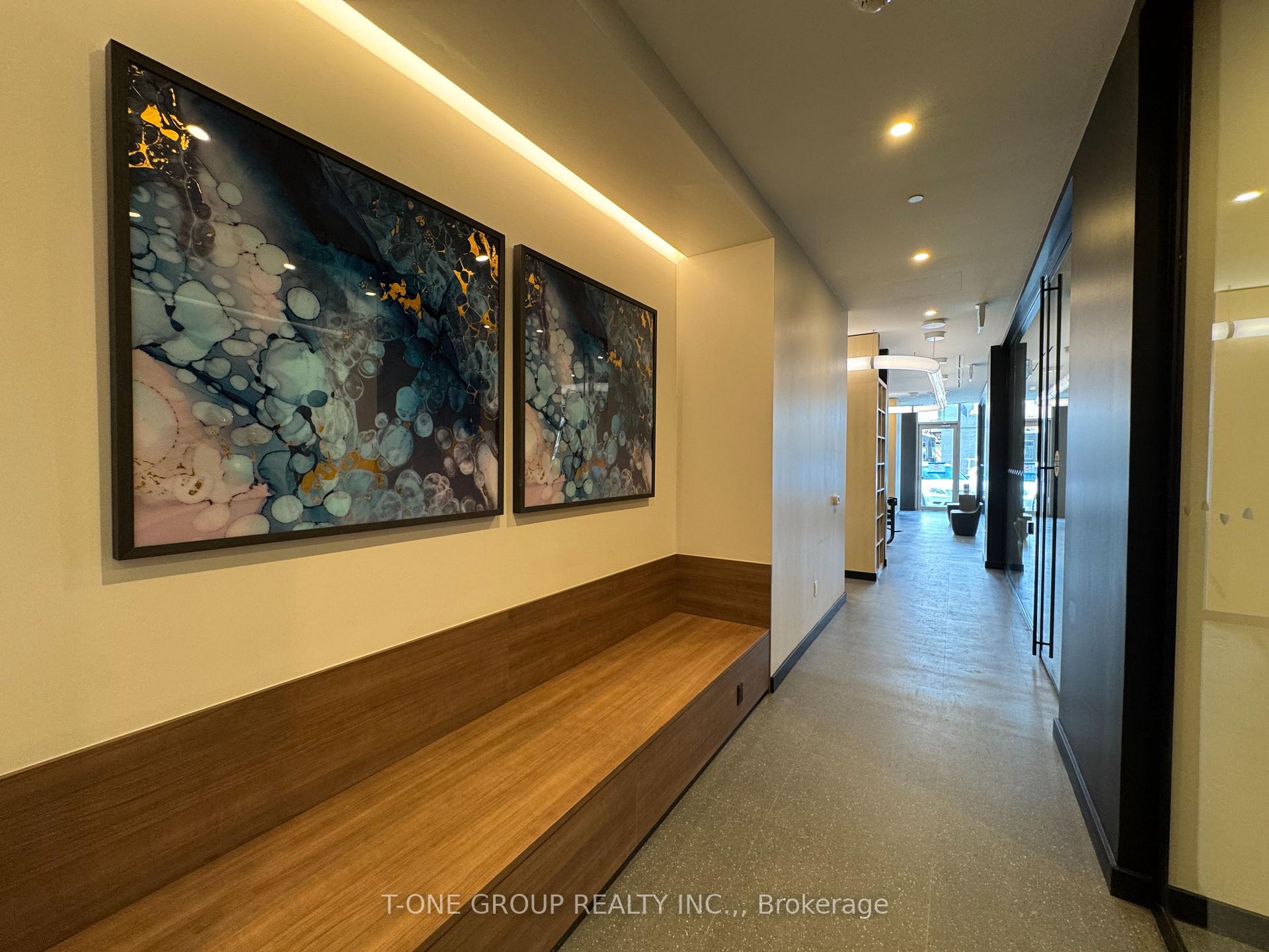Photo 23 of Unit 619, 689 The Queensway, Etobicoke, Stonegate-Queensway — HOMEH