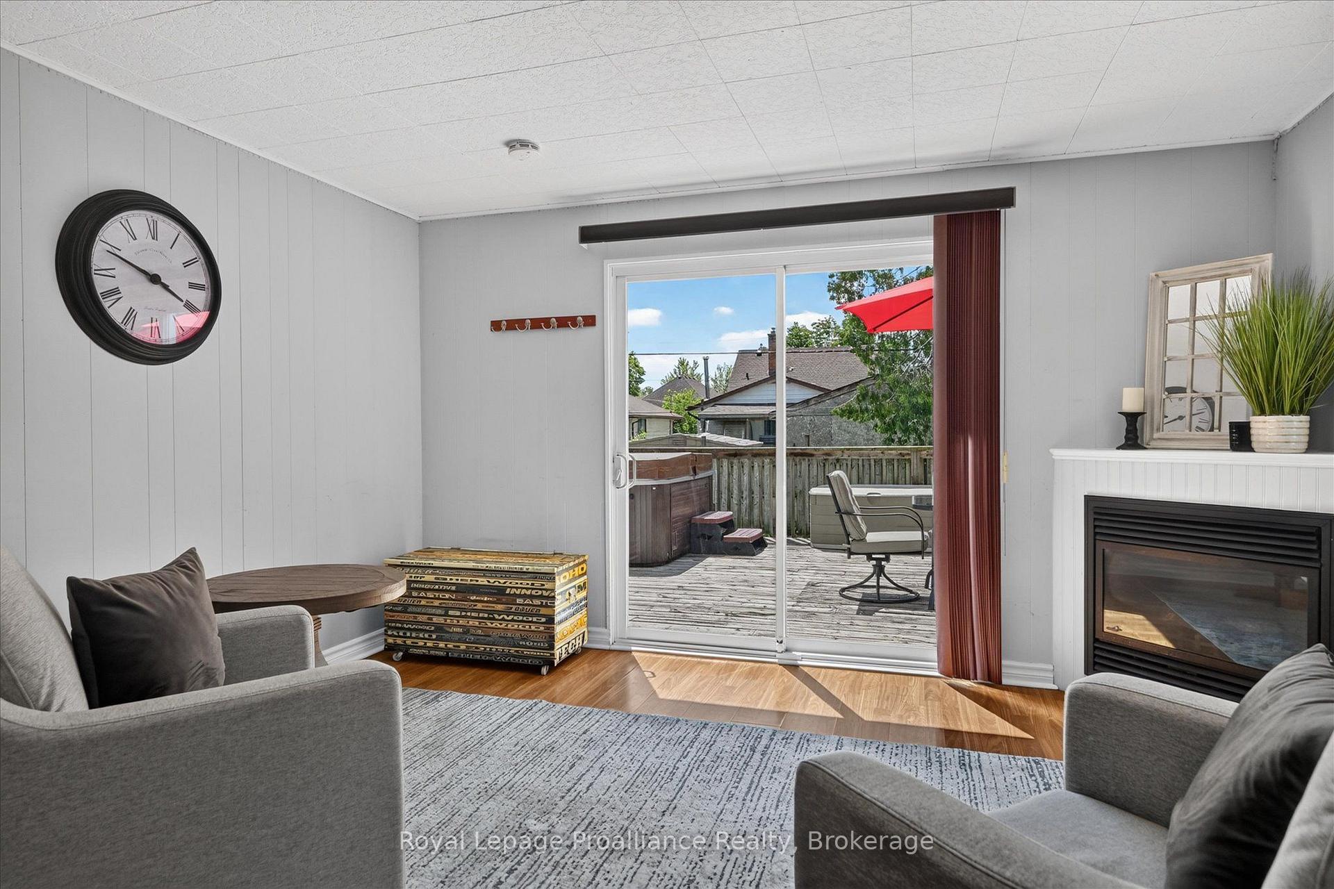 Photo 13 of 107 Morrow Street, Peterborough, Otonabee Ward 1 — HOMEH