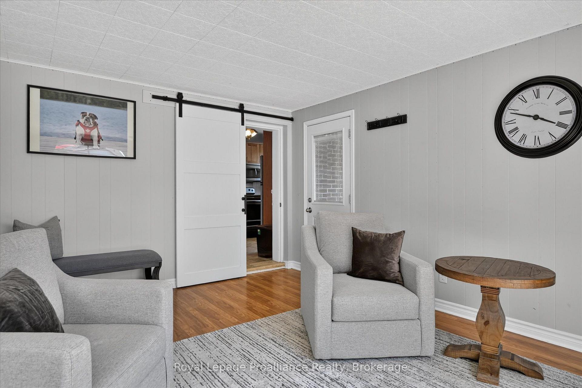 Photo 14 of 107 Morrow Street, Peterborough, Otonabee Ward 1 — HOMEH