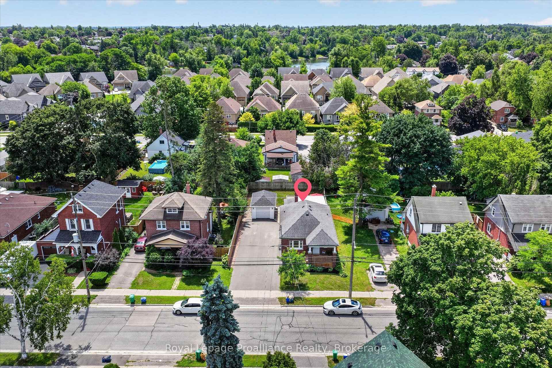 Photo 34 of 107 Morrow Street, Peterborough, Otonabee Ward 1 — HOMEH