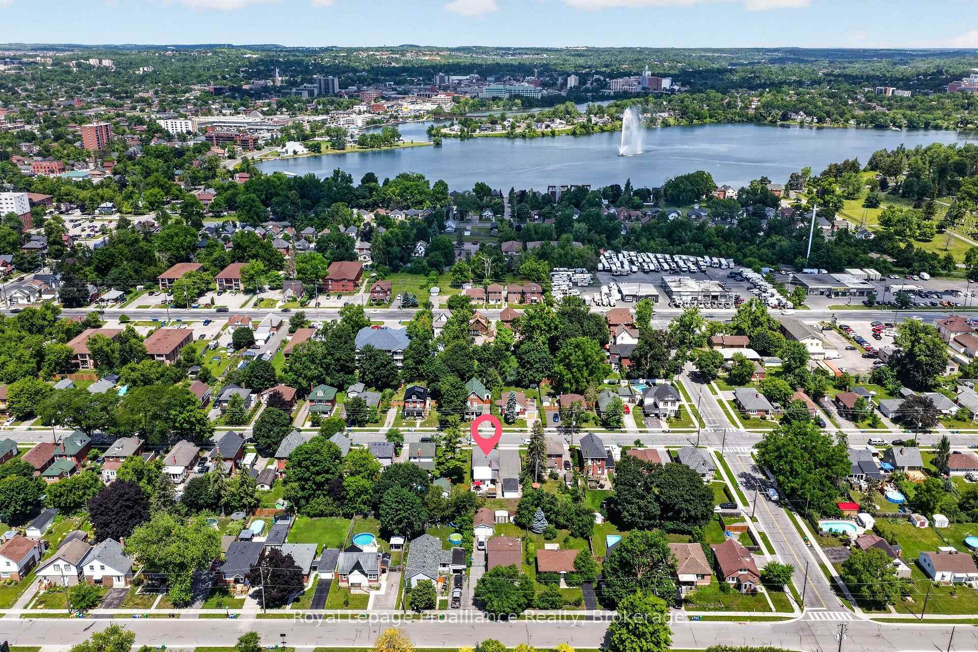Photo 35 of 107 Morrow Street, Peterborough, Otonabee Ward 1 — HOMEH