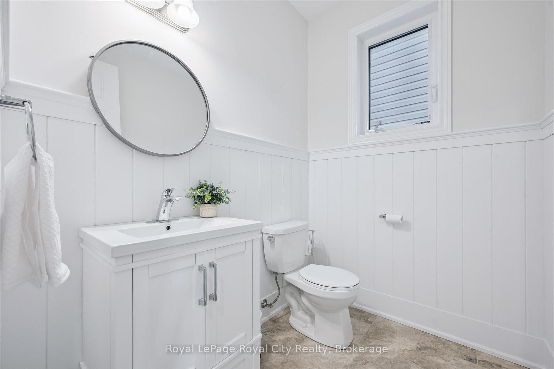Photo 6 of 98 Kay Crescent, Centre Wellington, Fergus — HOMEH
