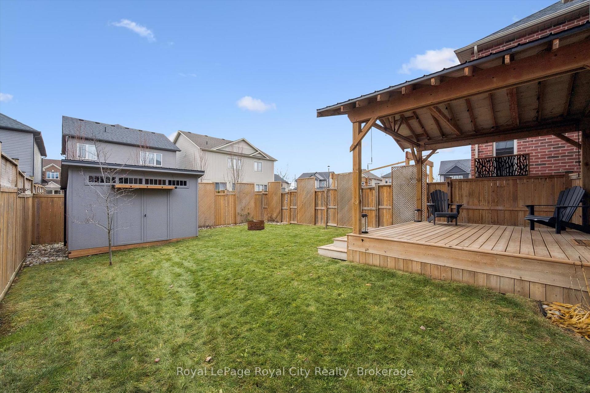 Photo 36 of 98 Kay Crescent, Centre Wellington, Fergus — HOMEH