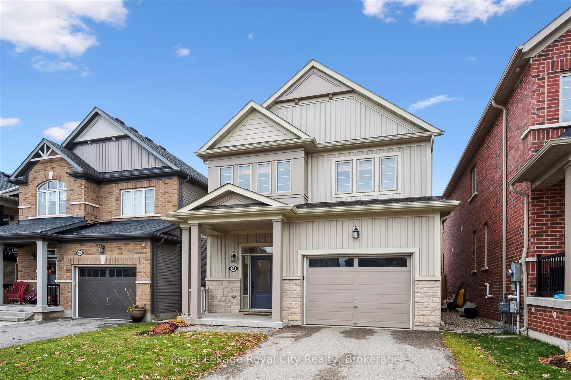 Photo 43 of 98 Kay Crescent, Centre Wellington, Fergus — HOMEH