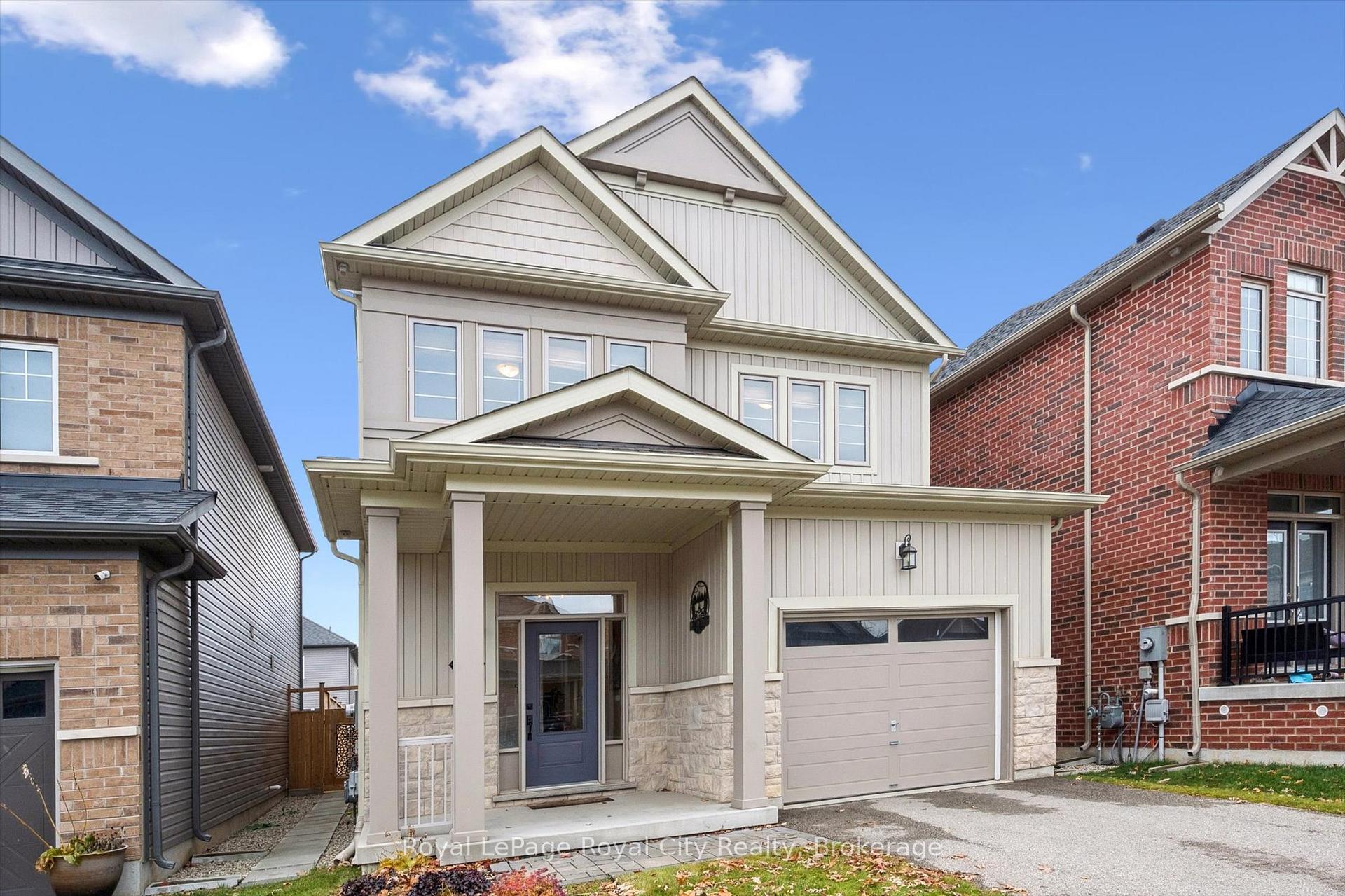 Photo 44 of 98 Kay Crescent, Centre Wellington, Fergus — HOMEH
