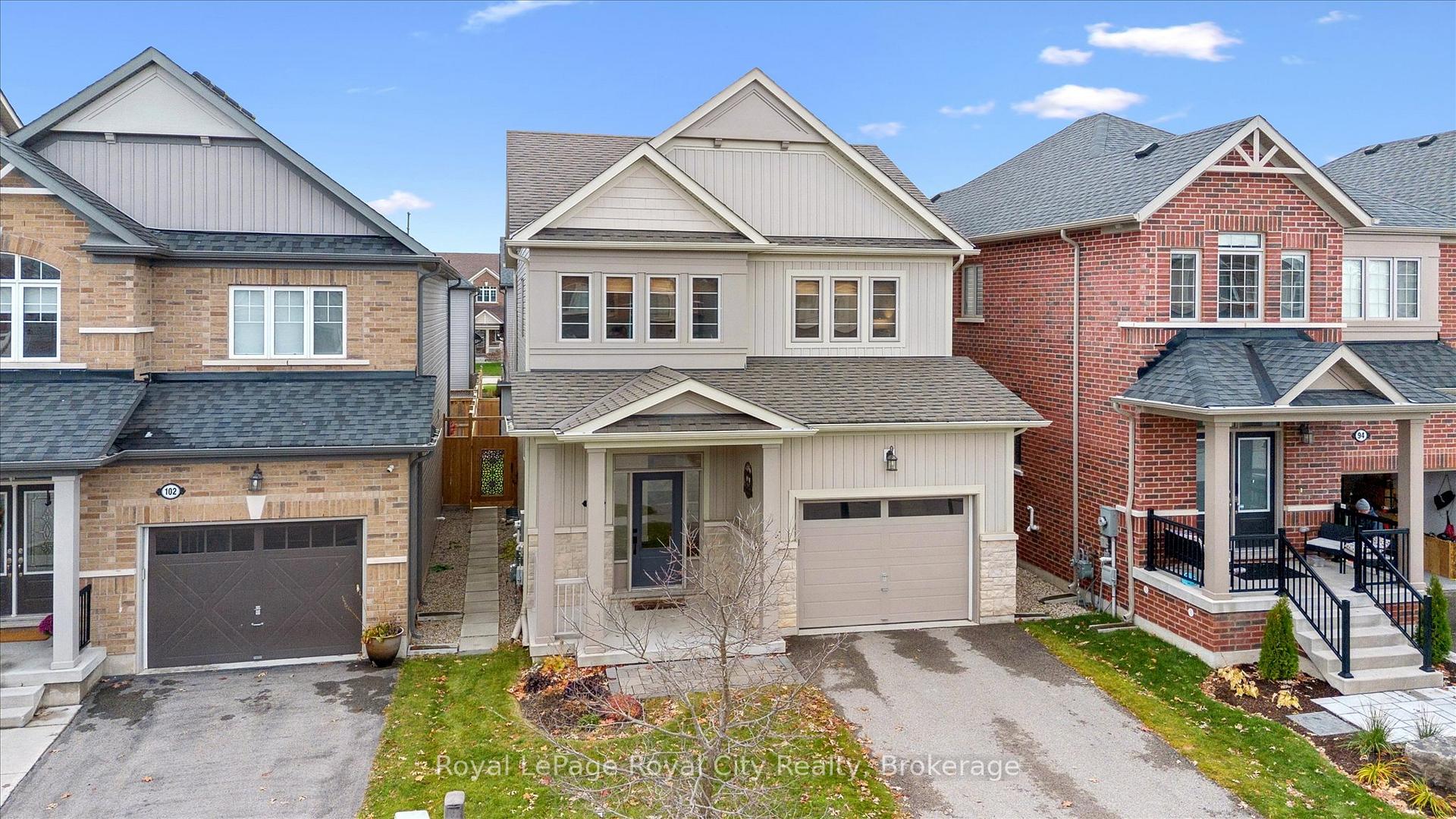 Photo 45 of 98 Kay Crescent, Centre Wellington, Fergus — HOMEH