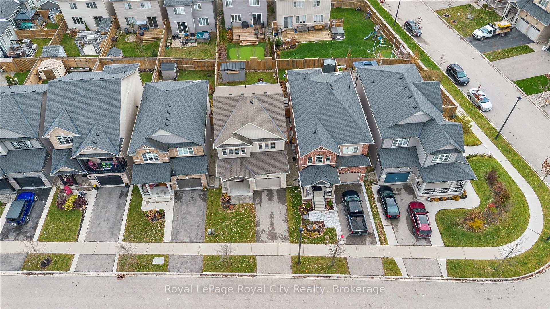 Photo 46 of 98 Kay Crescent, Centre Wellington, Fergus — HOMEH