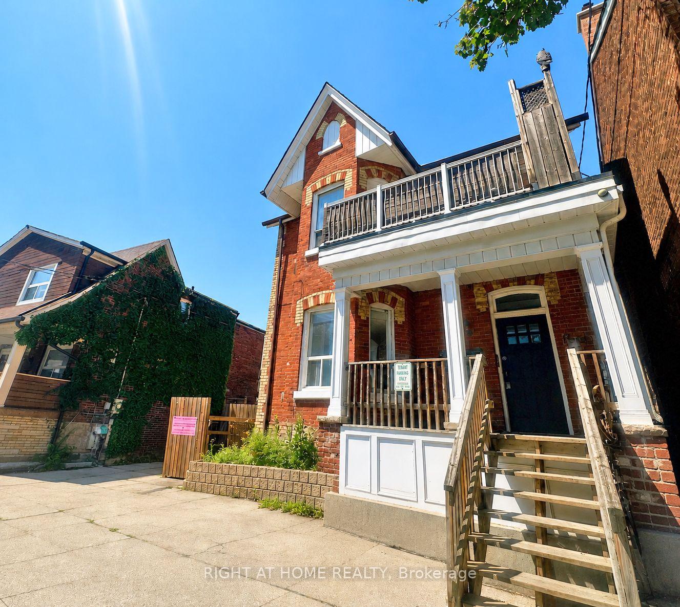 Photo 1 of Unit 101, 1960 Davenport Road, Toronto, Weston-Pellam Park — HOMEH