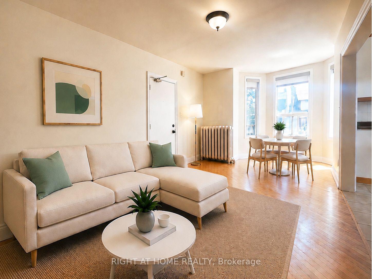 Photo 2 of Unit 101, 1960 Davenport Road, Toronto, Weston-Pellam Park — HOMEH