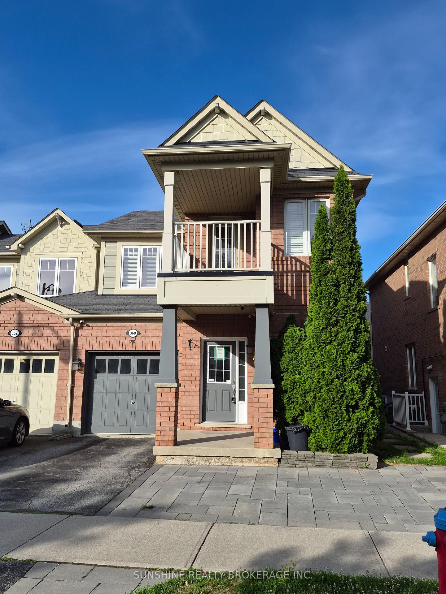 Photo 1 of 360 Prosser Circle, Milton, Harrison — HOMEH