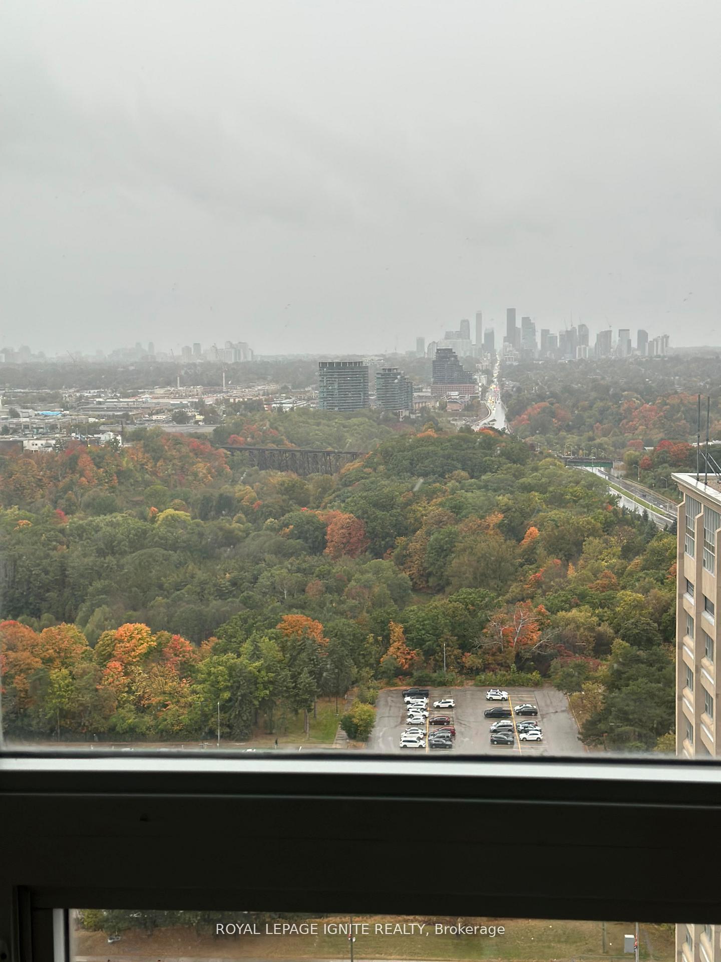 Photo 3 of Unit 2612, 2 Sonic Way, Toronto, Flemingdon Park — HOMEH