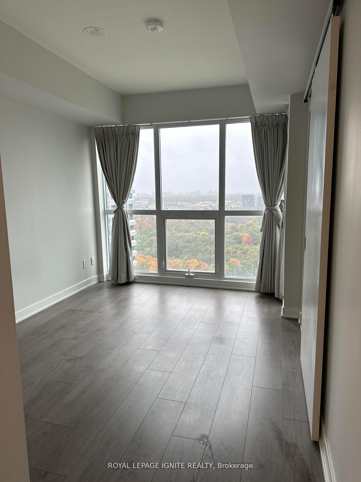 Photo 4 of Unit 2612, 2 Sonic Way, Toronto, Flemingdon Park — HOMEH