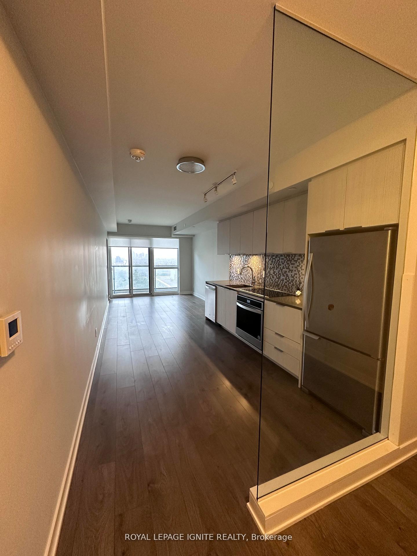 Photo 6 of Unit 2612, 2 Sonic Way, Toronto, Flemingdon Park — HOMEH