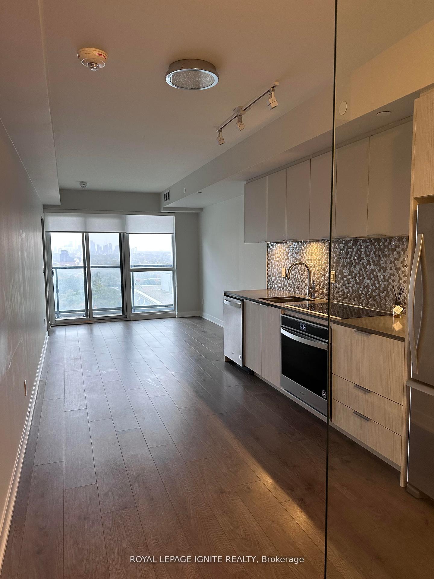 Photo 7 of Unit 2612, 2 Sonic Way, Toronto, Flemingdon Park — HOMEH