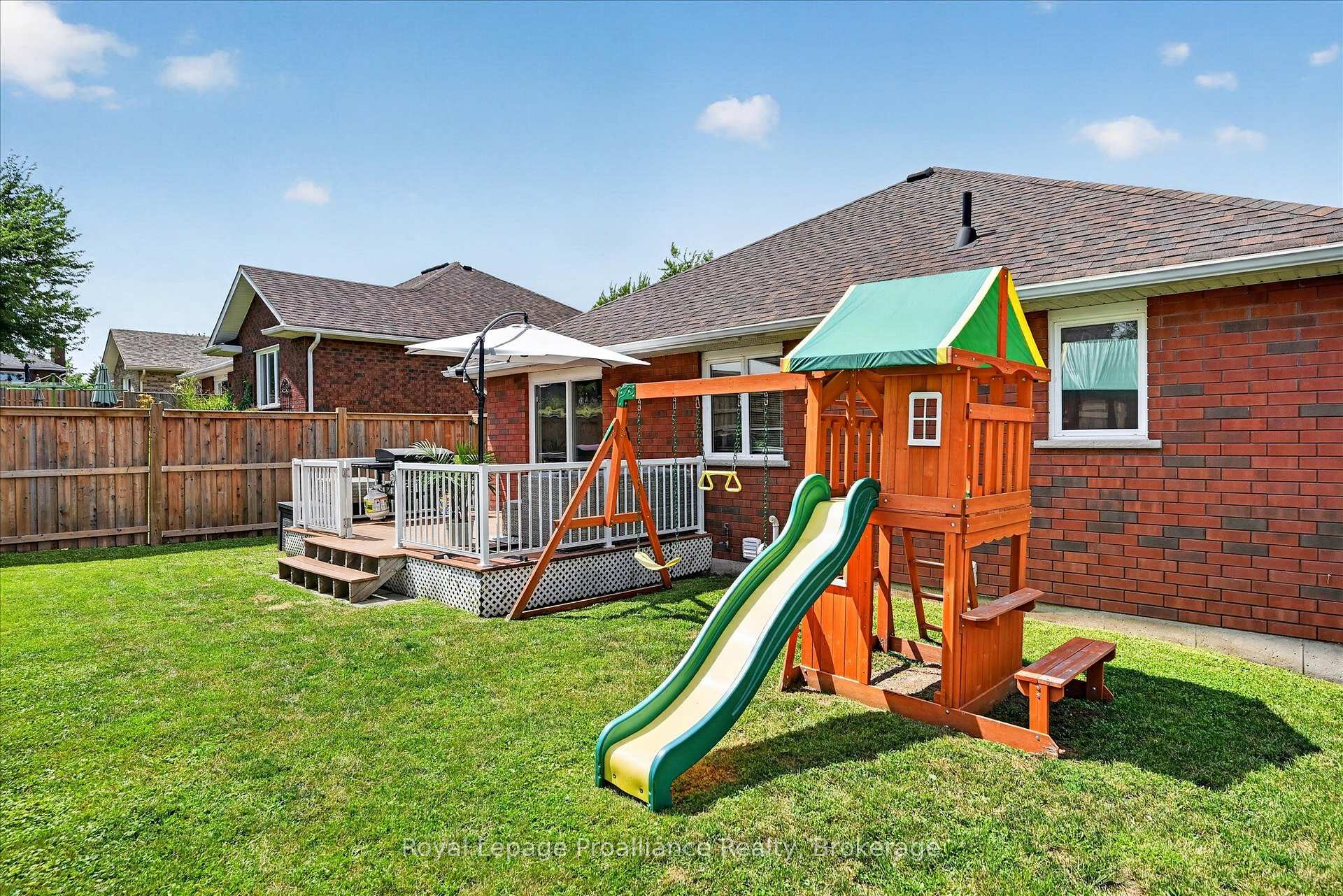 Photo 31 of 1 Fortye Gate, Peterborough, Otonabee Ward 1 — HOMEH