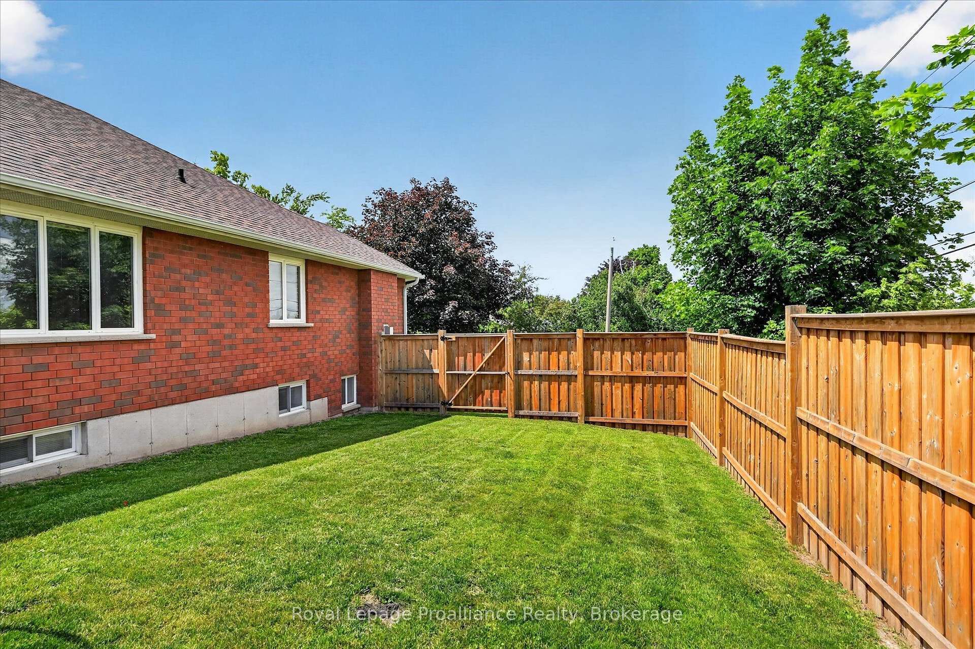 Photo 34 of 1 Fortye Gate, Peterborough, Otonabee Ward 1 — HOMEH