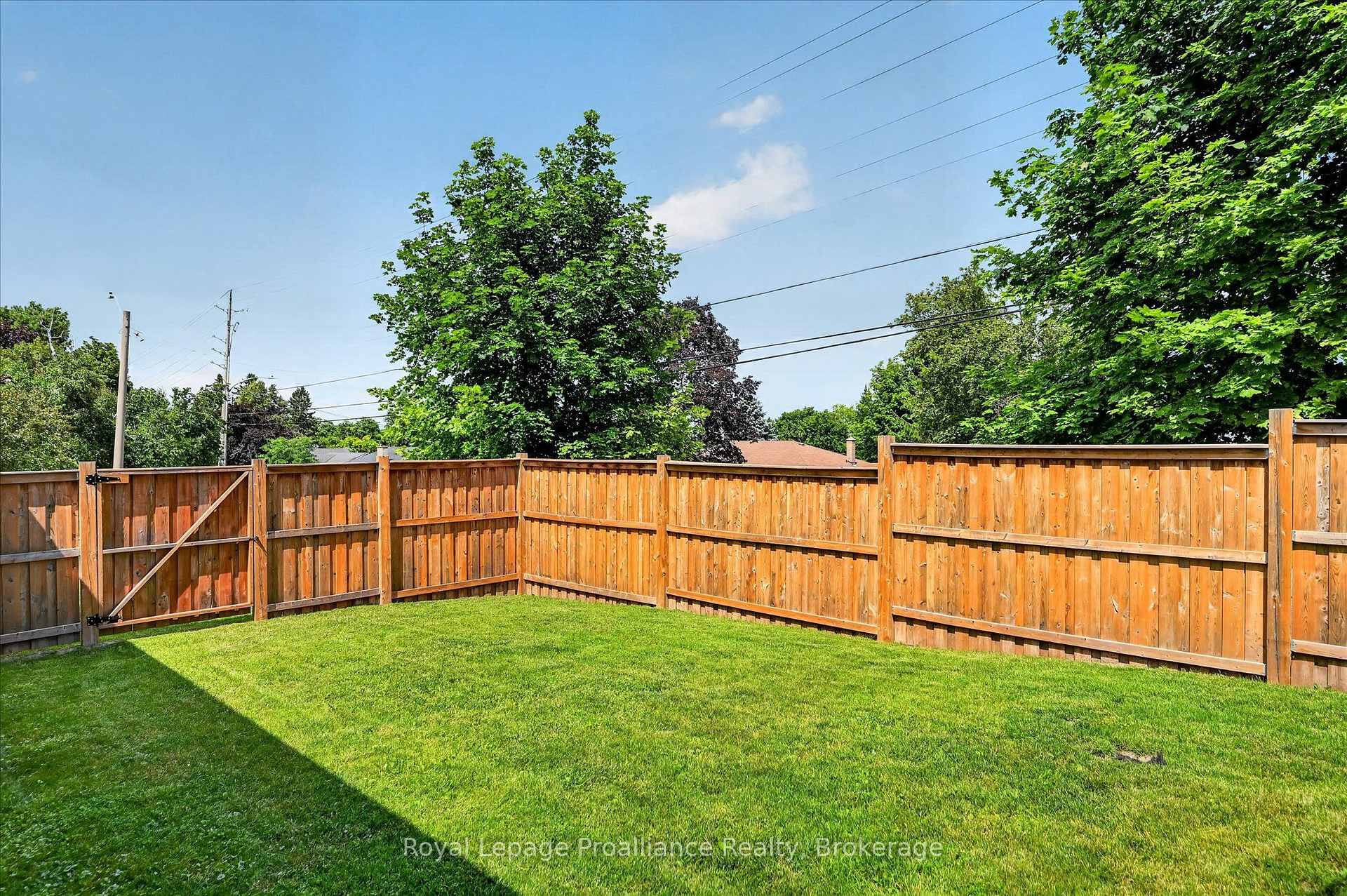 Photo 35 of 1 Fortye Gate, Peterborough, Otonabee Ward 1 — HOMEH